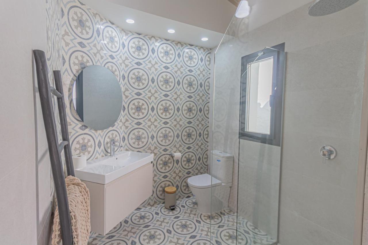 El Drago By Jc Homes มานิลบา ภายนอก รูปภาพ