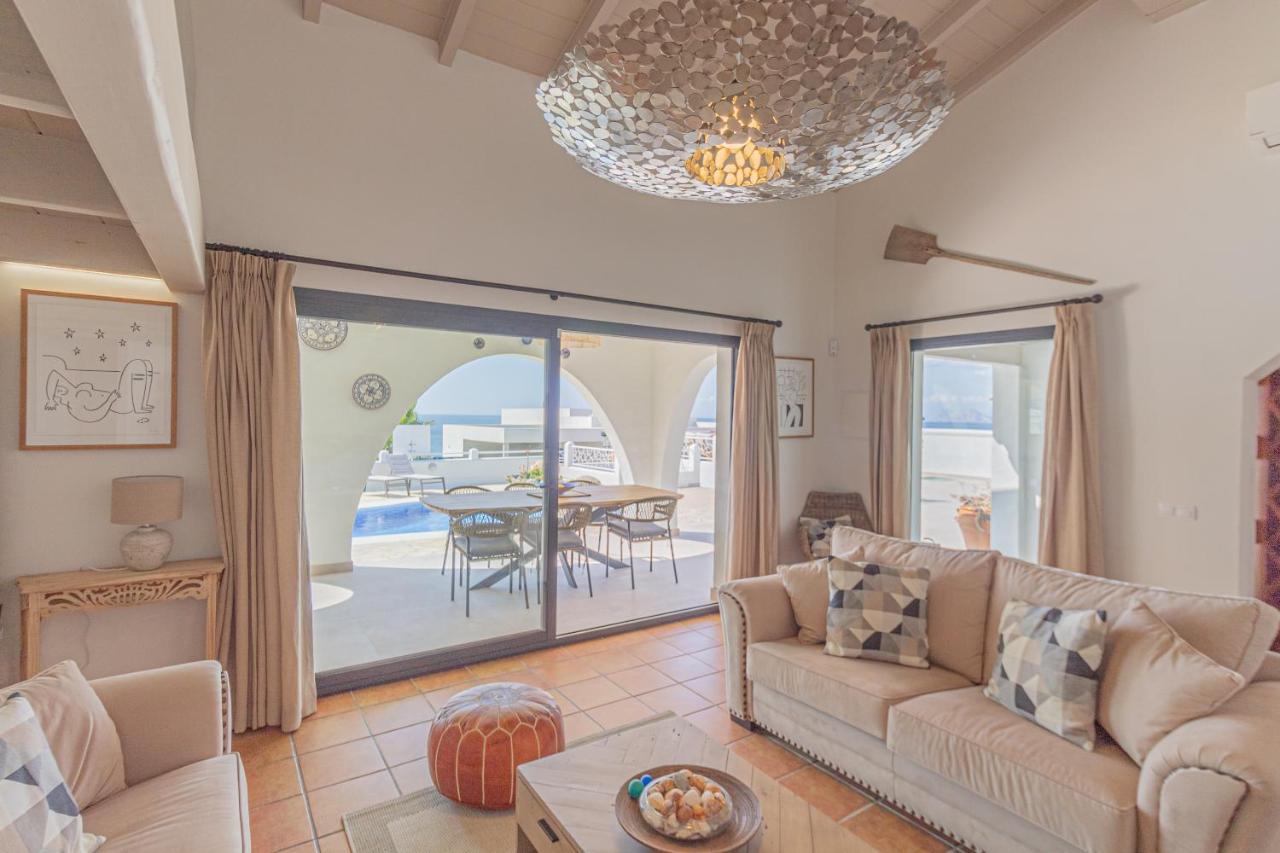 El Drago By Jc Homes มานิลบา ภายนอก รูปภาพ