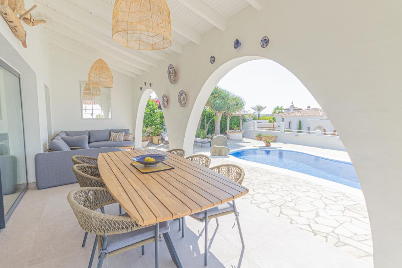El Drago By Jc Homes มานิลบา ภายนอก รูปภาพ